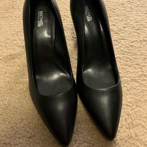Michael Kors heels